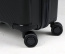 Чемодан-мобильный офис GSpace 119FOCPRO-S Focus Pro Spinner S 55 см 17" USB 1204 Black - фото №16
