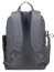 Рюкзак для ноутбука Rivacase 7561 Alpendorf ECO Laptop Backpack 15.6″ 7561 Серый - фото №15