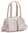 Женская сумка Kipling KI601748I Cool Defea Medium Shoulder bag Metallic Glow KI601748I 48I Metallic Glow - фото №1