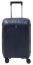 Чемодан Delsey 003846801 Ordener 4DW Cabin Case S Expandable 55 см 00384680102E9 02 Blue - фото №3