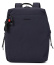 Женский рюкзак для ноутбука Hedgren HSTG03 String Akira Backpack M 14″ HSTG03/915-15 915 Vulcan Blue - фото №3