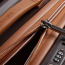 Чемодан Delsey 001676801 Chatelet Air 2.0 4DW Cabin Trolley S 55 см USB 00167680106 06 Brown - фото №12