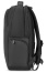 Деловой рюкзак для ноутбука Roncato 417185 Interface Business Backpack 15.6″ 417185-01 01 Black - фото №6