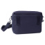 Сумка кросс-боди и на ремень Hedgren HFURO05 Furo Totoi Crossover RFID HFURO05/870-01 870 Peacoat Blue - фото №5