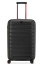 Чемодан на колёсах Roncato 418182 B-Flying Move Trolley M 68 см Expandable 418182-81 81 Nero Fumo - фото №3