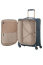 Чемодан на колёсах Samsonite 60N*001 Karissa Biz Spinner 55 см 60N-41001 41 Dark Navy - фото №2