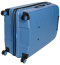 Чемодан на колёсах Robinzon RP2151-S Madeira Space Spinner L 76 см Exp RP2151-S-33 33 Light Blue - фото №6