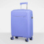 Чемодан Orange by Eberhart 53W*020 Weekend Spinner S 55 см 53W-036-020 36 Blue Aura - фото №1