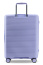 Чемодан Echolac PW005-24 Forza M 65 см Exp 1125TW005299240 Lilac - фото №4