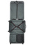 Портплед на 2 колесах Roncato 413818 Cambridge Cabin Garment Holder 55 см 413818-01 01 Black - фото №2
