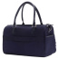 Дорожная сумка Ricardo 555-16*TOT Annadel Travel Tote 41 см 555-16-415-TOT 415 Navy Blue - фото №5