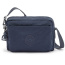 Сумка унисекс на плечо Kipling KI707696V Abanu M Versatile Medium Crossbody Blue Bleu 2