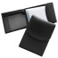 Кожаная визитница Cangurione 3103 Card Holder 3103 Black - фото №1