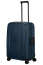 Чемодан на защелках Samsonite KM0*002 Essens Spinner 69 см KM0-11002 11 Midnight Blue - фото №18