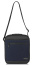 Сумка через плечо Hedgren HNXT02 Next Inc Vertical Crossover 10″ RFID HNXT02/744-01 744 Elegant Blue - фото №5