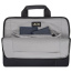 Сумка для ноутбука Rivacase 8920 Orly Slim Laptop Bag 13.3″ 8920 Black - фото №3