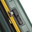 Чемодан Delsey 002181818 Rempart 4DW Trunk 73 см Expandable 00218181813 13 Army - фото №7