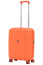 Чемодан Roncato 418153 Skyline Spinner S 55 см USB Expandable 418153-12 12 Arancia - фото №12