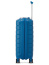 Чемодан Roncato 418183 Butterfly B-Flying Carry-on Spinner S 55 см Expandable 418183-88 88 Denim - фото №7