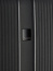 Чемодан на колёсах Robinzon RP5113-T Tahiti Spinner S 55 см RP5113-T-31 31 Brilliant Black - фото №9