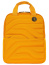 Рюкзак для ноутбука BY by Bric's B2Y04496 Ulisse Backpack 14″ B2Y04496.171 171 Mango - фото №4