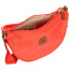 Сумка-кроссбоди Bric's BXG45781 X-Collection X-Bag Mini Halfmoon Bag