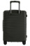 Чемодан на раме c колесами Hinomoto Echolac PC278SA-20 Ultima S 55 см Expandable 1124TS278496200 Deep Olive - фото №4