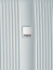 Чемодан на колёсах Robinzon RP5113-T Tahiti Spinner S 55 см RP5113-T-25 25 Metallic Silver - фото №9