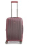 Чемодан со съемными колесами Roncato 5183 Uno Premium 3.0 Spinner S+ 55/60 см Expandable 5183-0505 0505 Red - фото №3