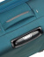 Чемодан Roncato 415092 City 3.0 Medium Spinner 64 см Exp 415092-87 87 Green Bottle - фото №9