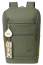 Рюкзак для ноутбука Rivacase 7856 Eden Laptop Backpack 15.6″ 7856 Оливковый - фото №19