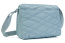 Женская стеганая сумка Hedgren HIC176 Inner City Eye Quilted Shoulder Bag 10.1″ RFID
