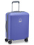 Чемодан на колёсах Delsey B03768803 UCB Hardside Slim Cabin S 55 см B0376880308 08 Purple - фото №6
