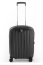 Чемодан Roncato 5613 Unica Small Trolley 55 см 5613-0101 0101 Black - фото №4