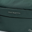 Сумка поясная и на плечо Hedgren HFURO06 Furo Hogo Waistbag RFID HFURO06/888-01 888 Duck Green - фото №7