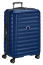 Чемодан с индикатором перевеса Delsey 002878821 Shadow 5.0 4DW Trolley Case L 75 см Exp 00287882122 22 Marine Blue - фото №1