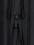 Чемодан Robinzon RS5743-M Montreal Spinner S 54 см RS5743-M-01 01 Black - фото №6
