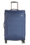 Чемодан Roncato 414432 Zero Gravity Trolley M 68 см Expandable 414432-23 23 Blue - фото №3
