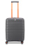 Чемодан на колёсах Roncato 418183 B-Flying Move Cabin Trolley S 55 см Expandable 418183-92 92 Grafite - фото №3