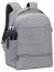Рюкзак для поездок Rivacase 8363 Biscayne Laptop Backpack 15.6″ USB 8363 Grey - фото №18