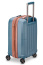 Чемодан Delsey 002087801 Carroussel 4DW Cabin Trolley Case 55 см Expandable 00208780112 12 Ultramarine Blue - фото №6
