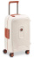 Чемодан на защелках Delsey 003844801 Moncey 4DW Cabin Case S 55 см 00384480115 15 Angora - фото №11