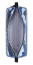 Школьный пенал для мальчиков Delsey Academie 003389171 Top Zip Opening Pencil Case 1 Compartment