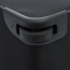 Чемодан на 2 колёсах Roncato 416103 Speed Cabin Trolley 55 см Expandable  416103-01 01 Black - фото №7
