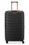 Чемодан на колёсах Roncato 418181 B-Flying Move Trolley L 78 см Expandable 418181-81 81 Nero Fumo - фото №4