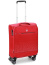 Чемодан Roncato 414873 Crosslite Cabin Trolley 55 см Expandable 414873-09 09 Rosso - фото №7