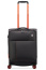 Чемодан Roncato 415353 Move Cabin Trolley 55 см Expandable 415353-92 92 Grafite - фото №3