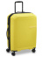 Чемодан Delsey 003105810 Anvers 4DW Trolley Case M 65 см Expandable 00310581045 45 Yellow - фото №8