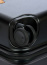 Чемодан Bric's с колесами Hinomoto BBG28305 Bellagio 2.0 32″ Spinner XL 82 см BBG28305.902 902 Black - фото №11