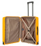 Чемодан BY by Bric's B1Y08431 Ulisse Trolley M+ 71 см Expandable B1Y08431.171 171 Mango - фото №2